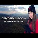 دانلود آهنگ جدید Elşən Pro بنام Diskoteka BOOM
